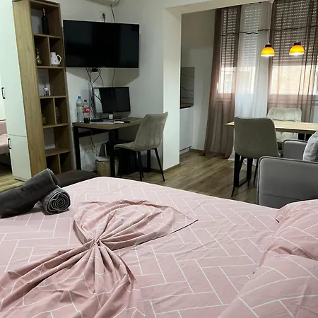 Bright & Roomy Myslym Shyri Tirana