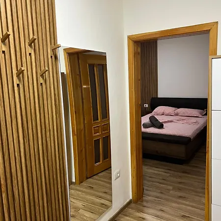 Bright & Roomy Myslym Shyri * Tirana