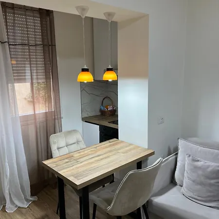 Bright & Roomy Myslym Shyri * Tirana