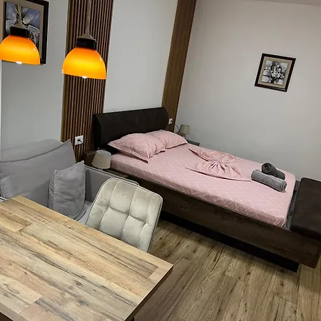 Bright & Roomy Myslym Shyri