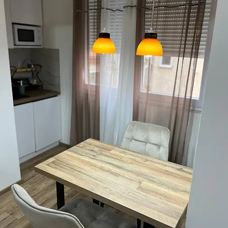 Bright & Roomy Myslym Shyri Tirana